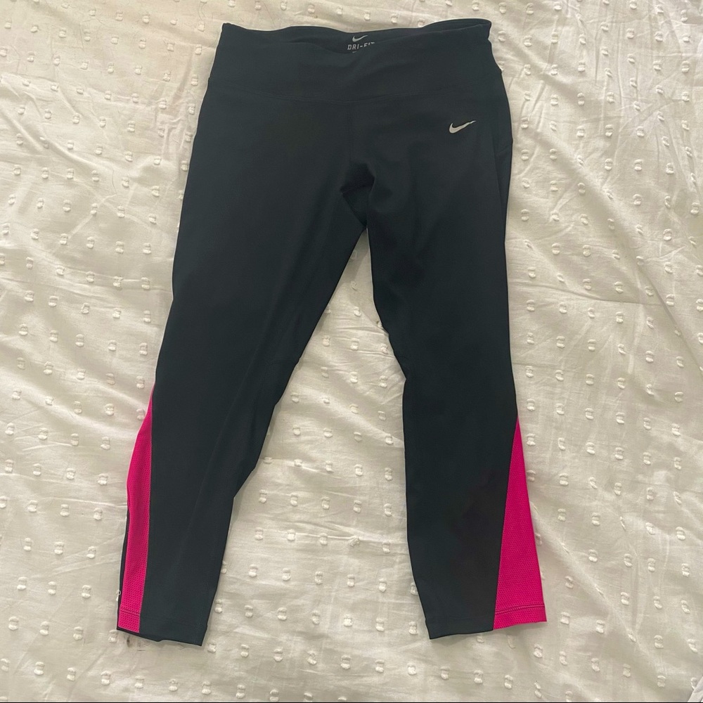 Nike running pants
